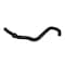 Crp Products Volvo S40 00 4 Cyl 1.9L Radiator Hose, Chr0355R CHR0355R - alternate 1